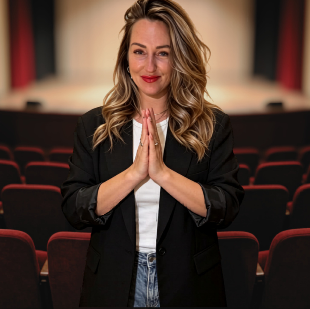 Storytelling for presentation – 3-day training