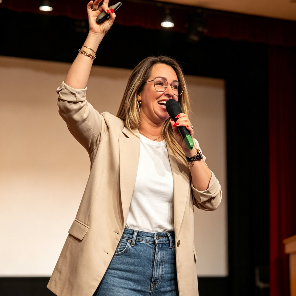 Storytelling voor presentatie 2-daagse training